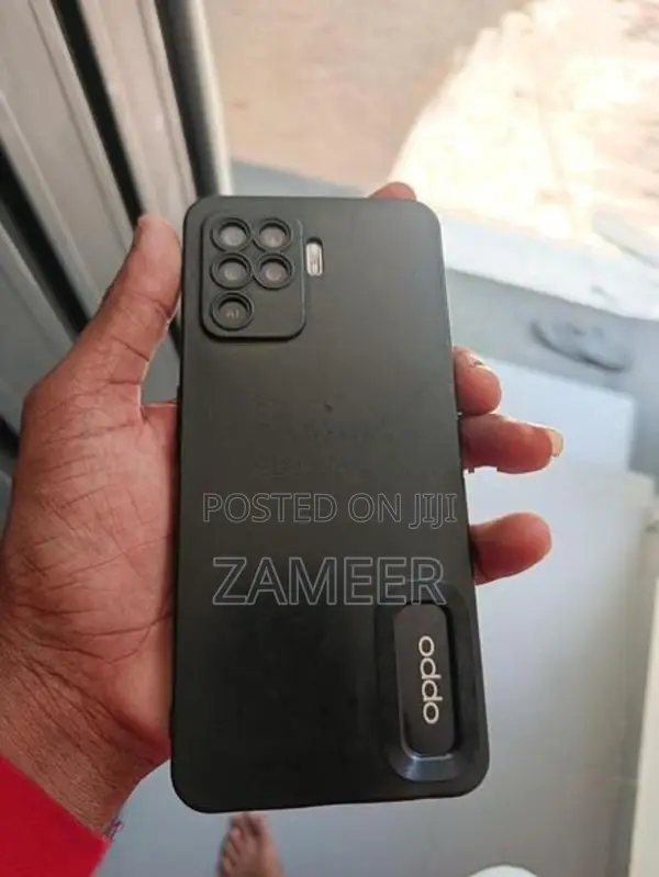 Oppo F19 Pro (Used)