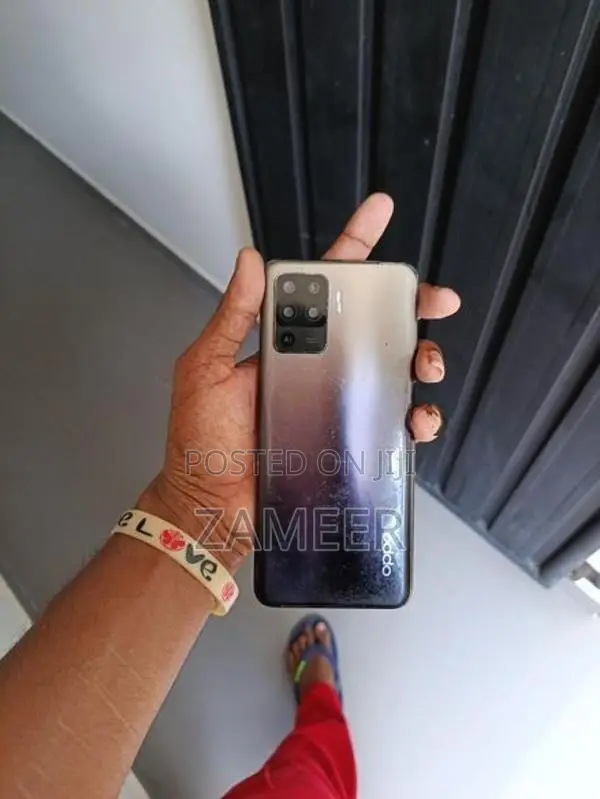 Oppo F19 Pro (Used)