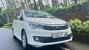 Perodua Bezza 2019