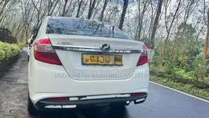 Perodua Bezza 2019