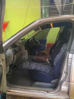 Opel Astra 1996