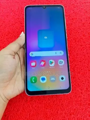 Samsung Galaxy A05 4GB/64GB (Used)