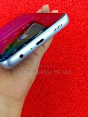 Samsung Galaxy A05 4GB/64GB (Used)