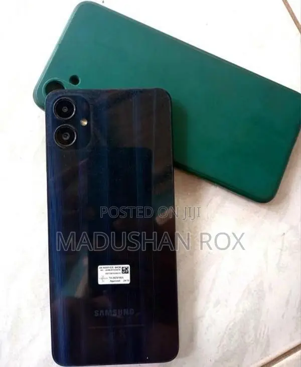 Samsung Galaxy A05 (Used)