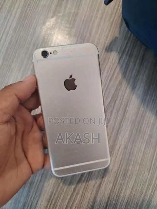 Apple iPhone 6 64GB (Used)