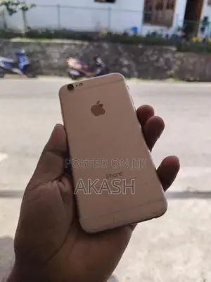 Apple iPhone 6 64GB (Used)