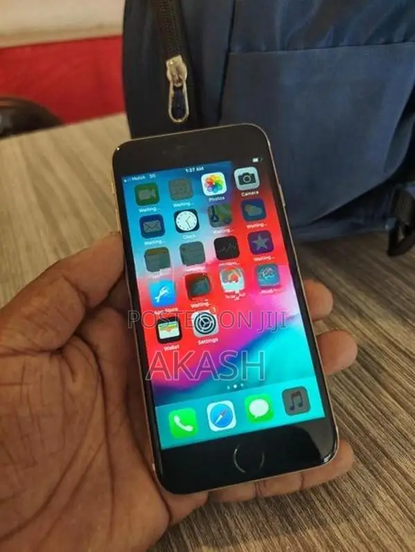 Apple iPhone 6 64GB (Used)