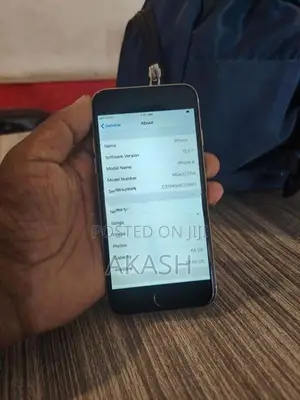 Apple iPhone 6 64GB (Used)