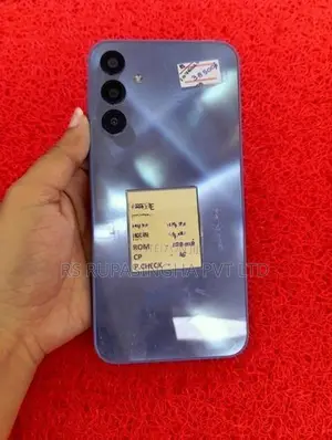 Samsung Galaxy A15 4GB/128GB (Used)