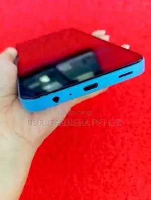 Samsung Galaxy A15 4GB/128GB (Used)