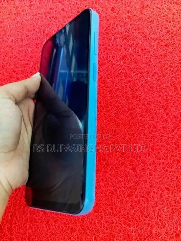Samsung Galaxy A15 4GB/128GB (Used)