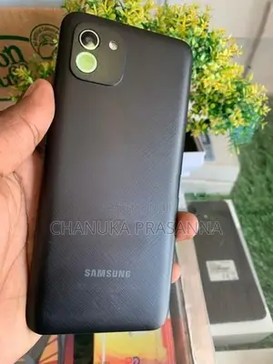 Samsung Galaxy A03 (Used)