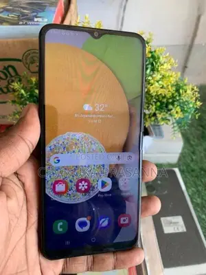 Samsung Galaxy A03 (Used)