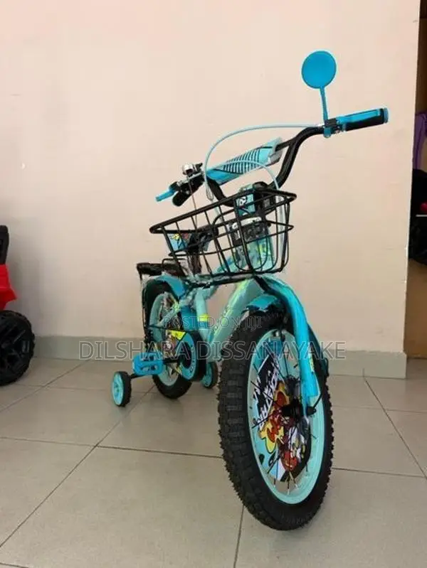 Kids Bicycle