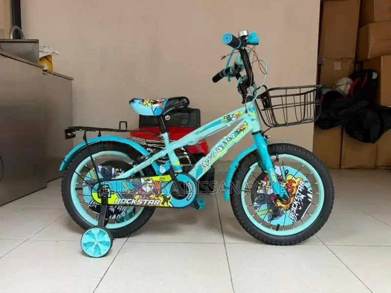 Kids Bicycle