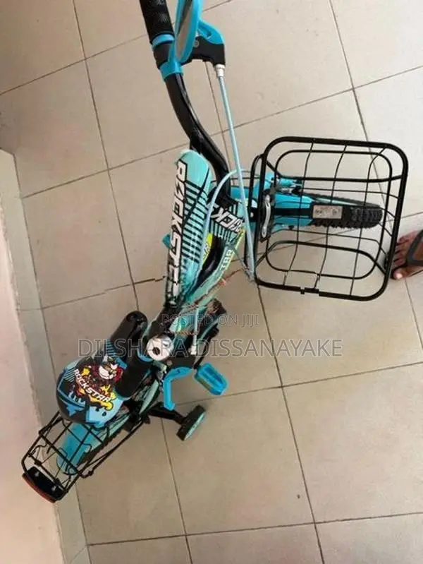 Kids Bicycle