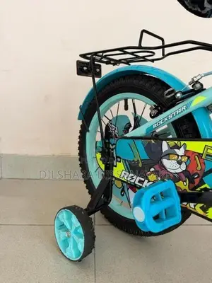 Kids Bicycle