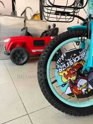 Kids Bicycle
