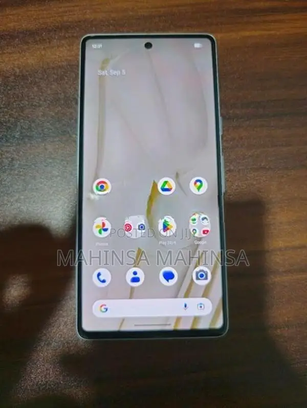 Google Pixel 7 (Used)