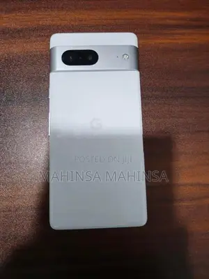 Google Pixel 7 (Used)