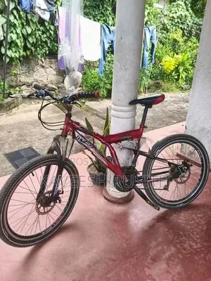 DSI Bicycle