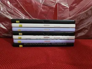 Sony Xperia 10 Mark 5 5G (Used)
