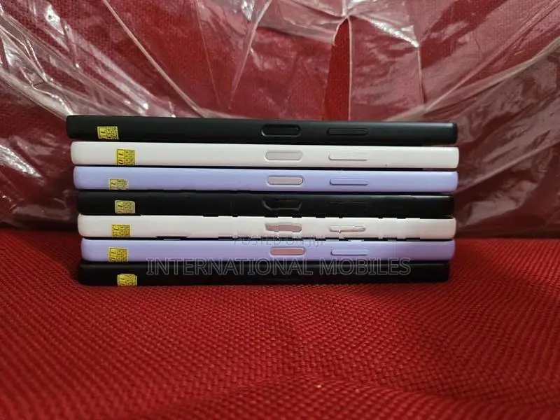 Sony Xperia 10 Mark 5 5G (Used)