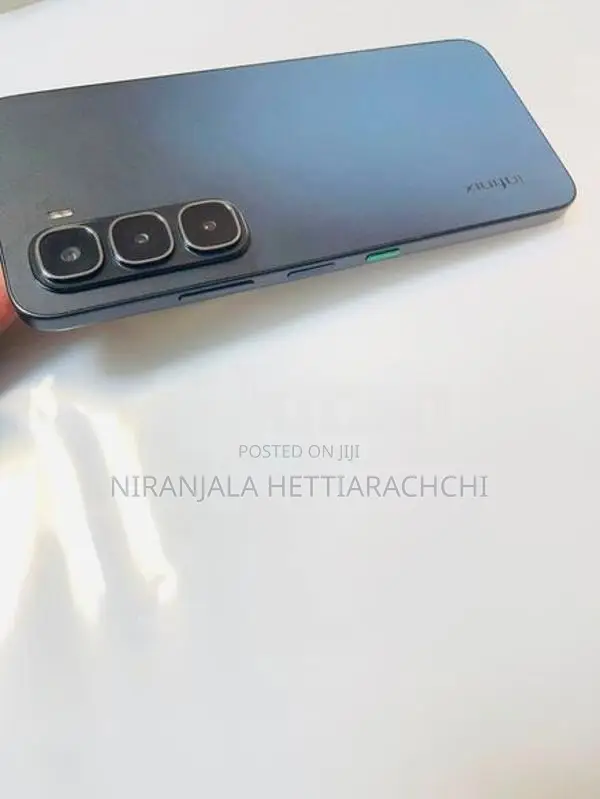 Infinix Hot 60i (Used)