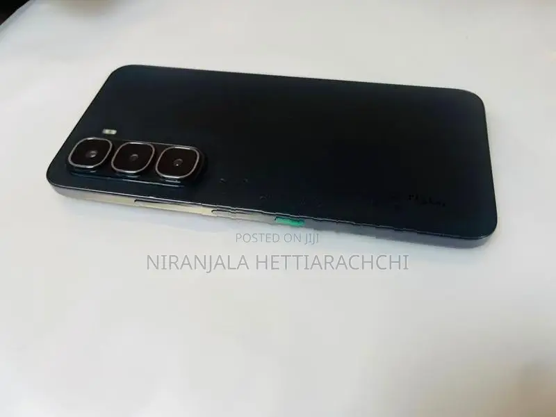 Infinix Hot 60i (Used)
