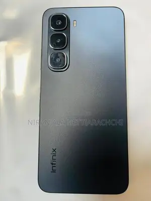 Infinix Hot 60i (Used)