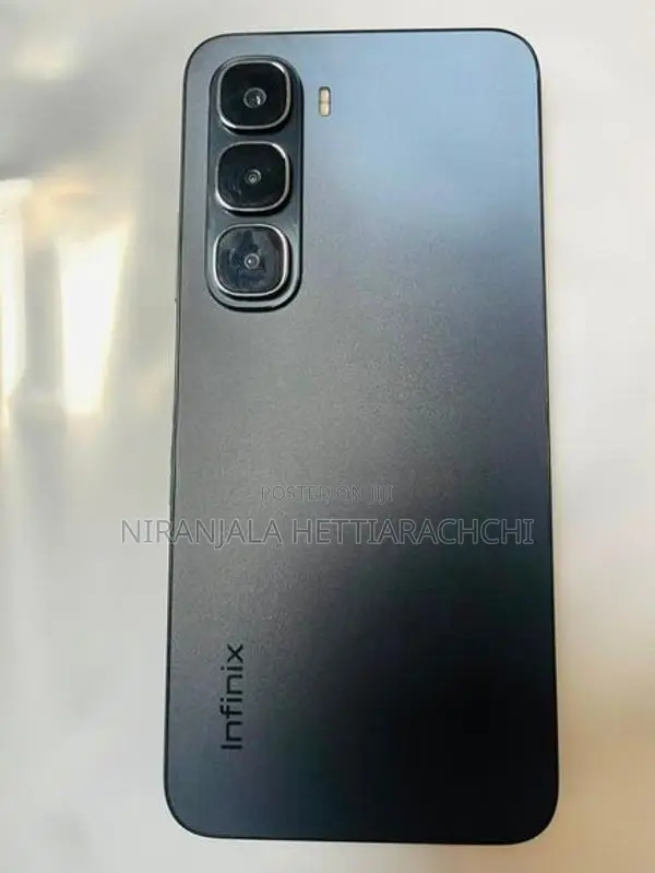 Infinix Hot 60i (Used)