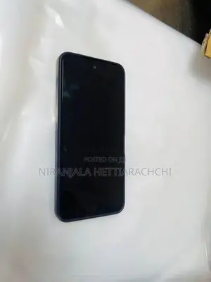 Infinix Hot 60i (Used)