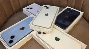Apple iPhone 14 128GB (Used)