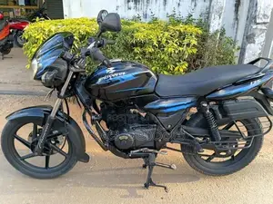 Bajaj Discover 2010