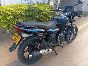 Bajaj Discover 2010