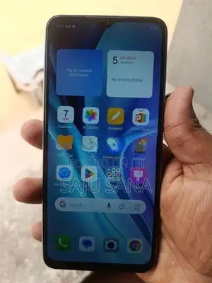 itel 3GB 64GB (Used)