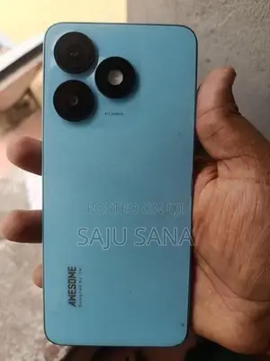 itel 3GB 64GB (Used)