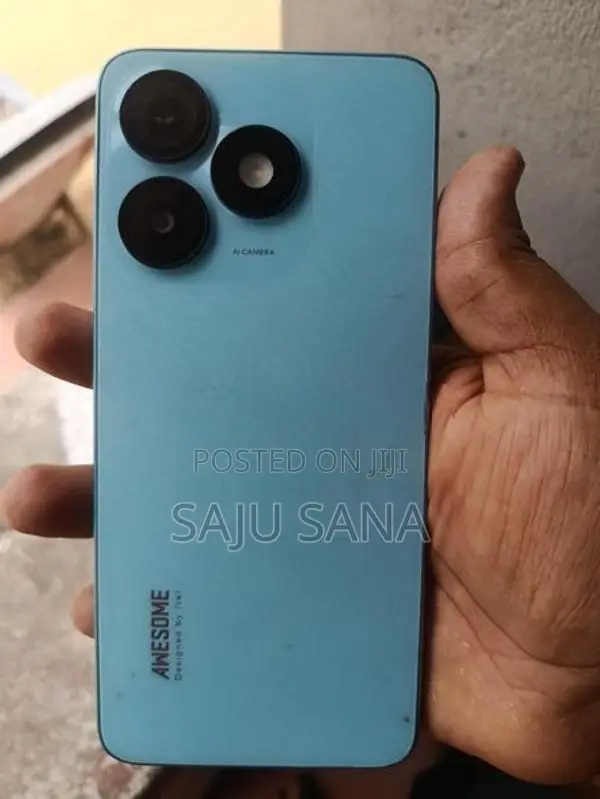 itel 3GB 64GB (Used)
