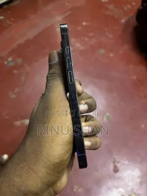 Apple iPhone 13 Pro (Used)