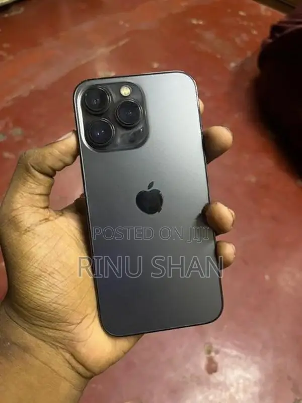 Apple iPhone 13 Pro (Used)