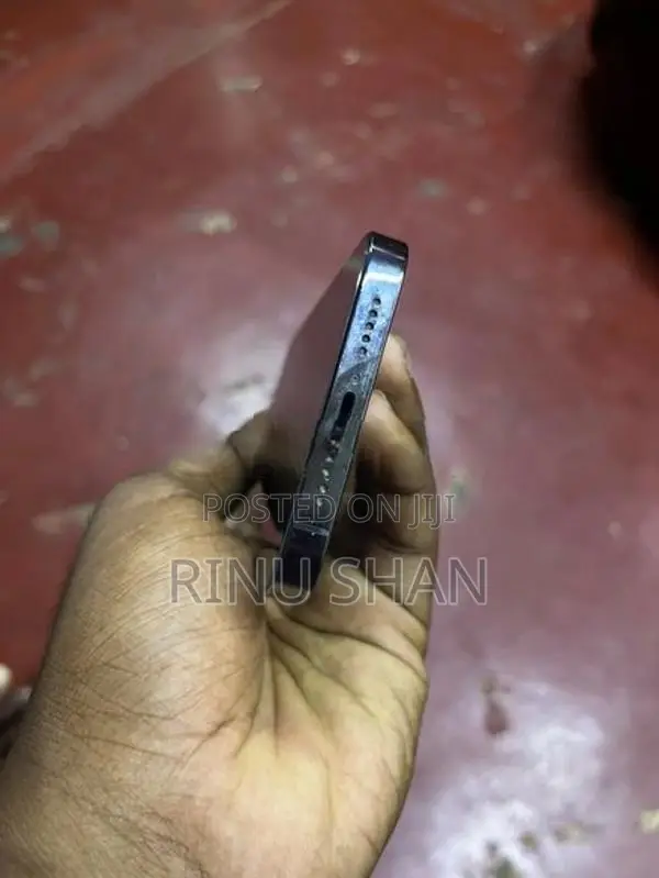 Apple iPhone 13 Pro (Used)