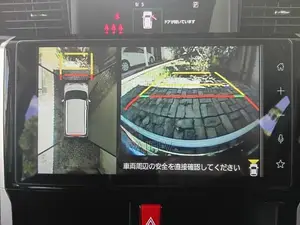 Toyota Roomy Custom G 2023