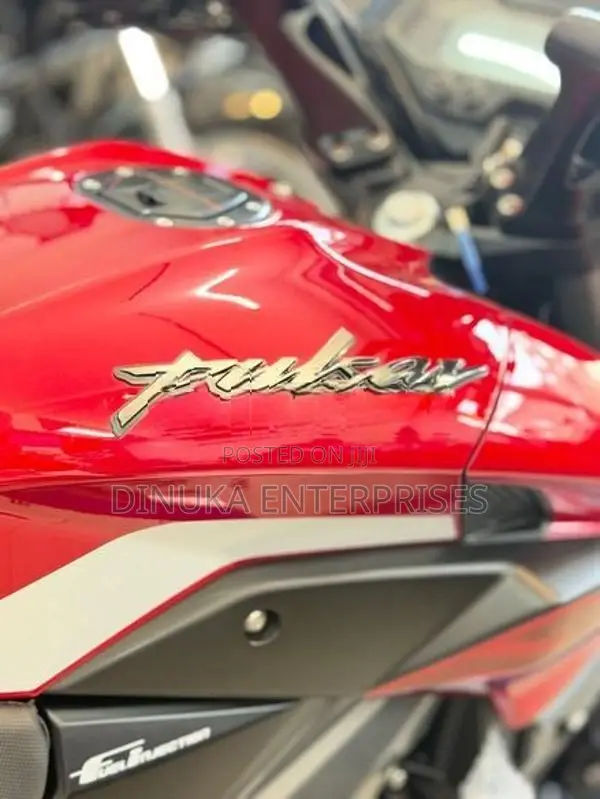 Bajaj Pulsar NS200 NS 2026