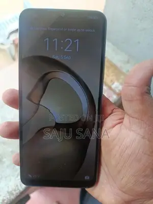 Huawei Nova Y61 4GB 128GB (Used)
