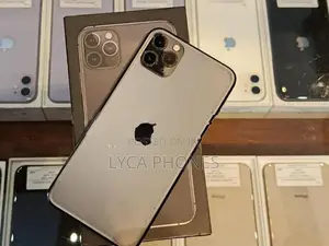 Apple iPhone 11 Pro Max 256GB (Used)