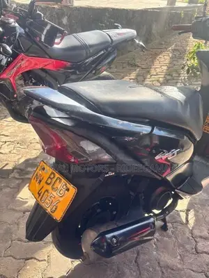 Honda Dio 2015