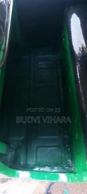 Bajaj RE 1997