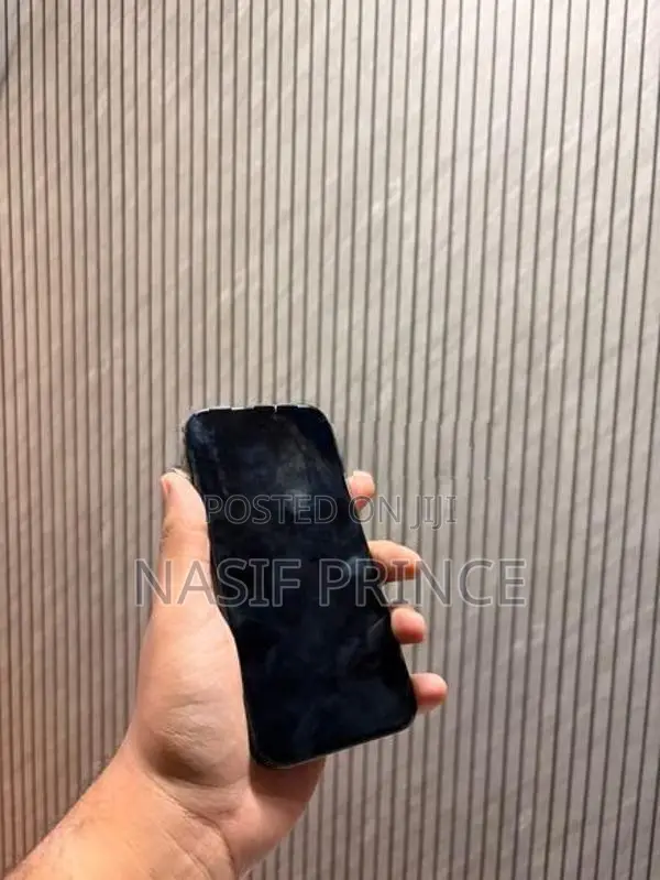Apple iPhone 16 Pro Max (Used)