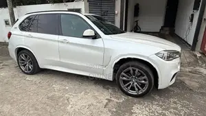BMW X5 X Drive 40e M Sport 2016