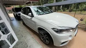BMW X5 X Drive 40e M Sport 2016
